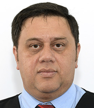 Prof. Dr. Paulo Syritiuk