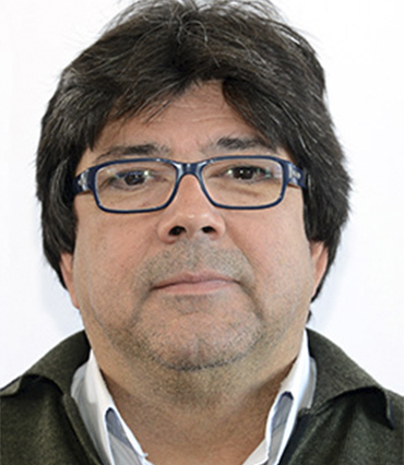 Prof. Dr. Fernando Franco Netto